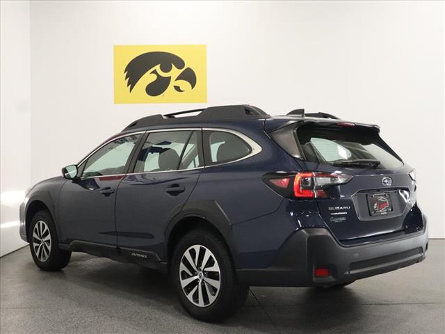 Photo of 2023 Subaru Outback Base in Iowa City, IA - 10,  2023 Subaru Outback Base:D13106