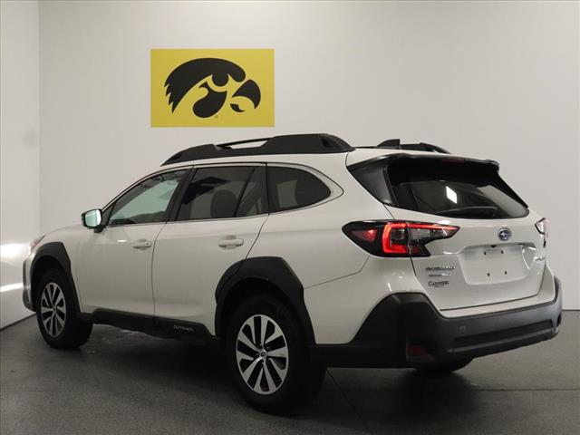2023 Subaru Outback Premium:D13195