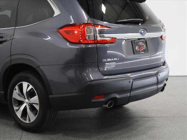 2024 Subaru Ascent Premium 7-Passenger:D13764
