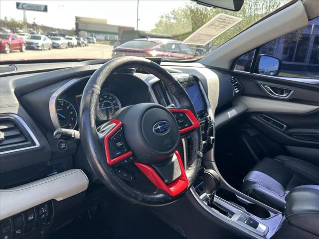 2019 Subaru Ascent Limited 8-Passenger:D13667