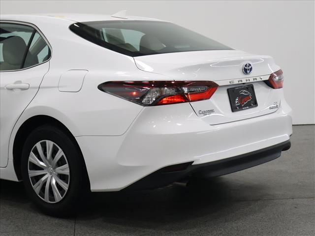 2024 Toyota Camry Hybrid LE:D13792