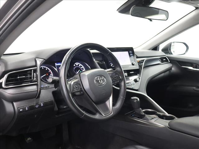 2023 Toyota Camry SE:D13857