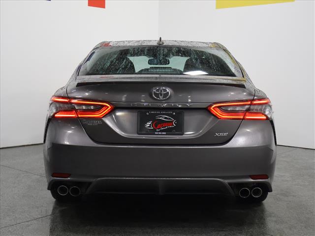 2024 Toyota Camry XSE:D14023