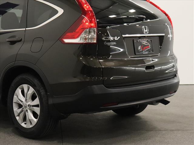2014 Honda CR-V EX-L:D13528