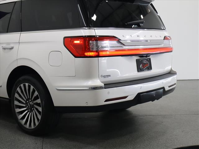 2019 LINCOLN Navigator Reserve:D13750
