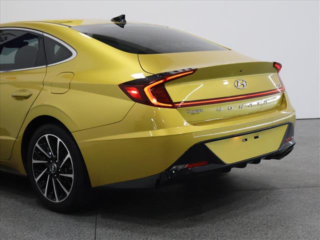 2020 Hyundai SONATA SEL Plus:D13881
