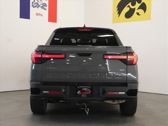 2022 Hyundai SANTA CRUZ SEL:D13671