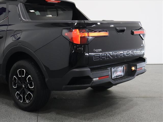 2024 Hyundai SANTA CRUZ SEL:D13902