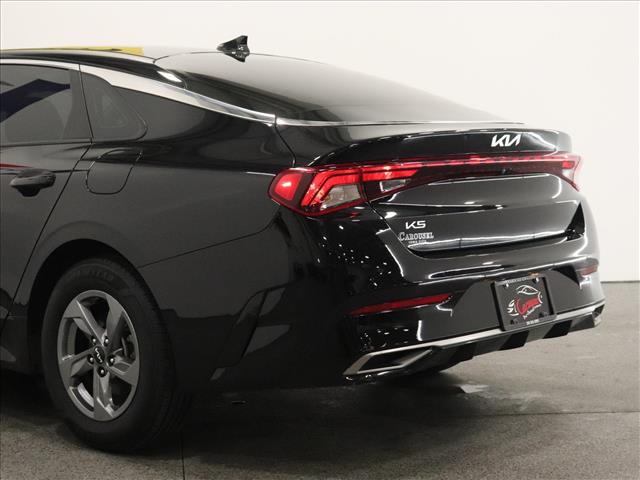 2023 Kia K5 LXS:D13611