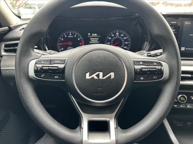 2023 Kia K5 LXS:D13561