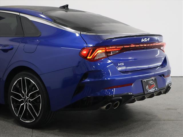 2024 Kia K5 GT:D13725
