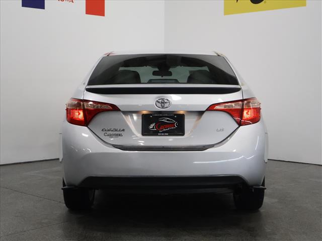 2018 Toyota Corolla:D13928