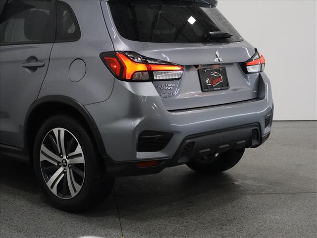 2024 Mitsubishi Outlander Sport ES:D13913