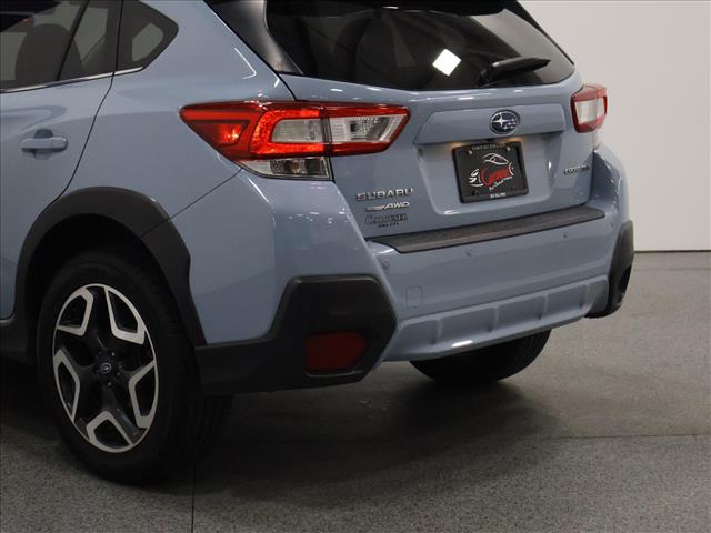2019 Subaru Crosstrek 2.0i Limited:D13918