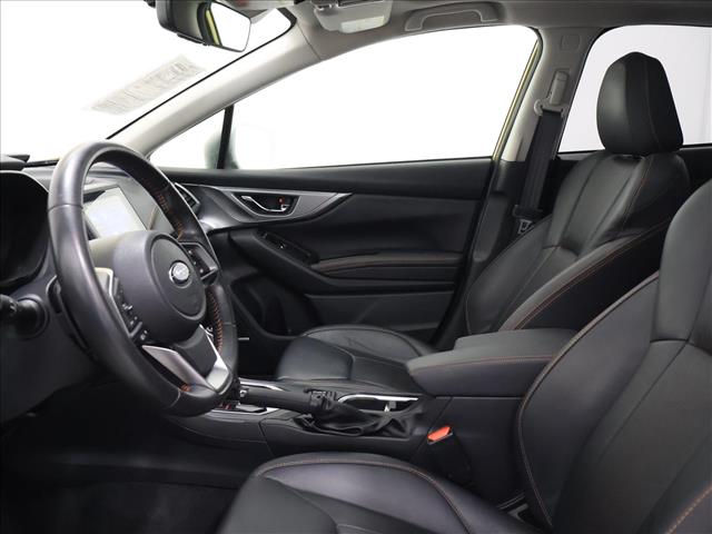 2021 Subaru Crosstrek Limited:D13970
