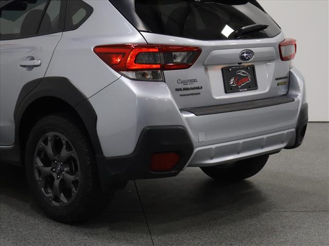 2021 Subaru Crosstrek Sport:D13952
