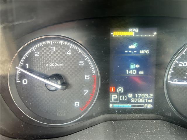 2022 Subaru Forester:D13834
