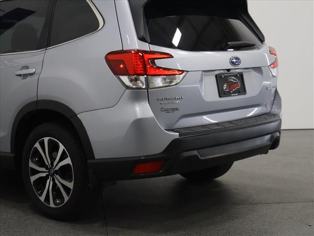 2021 Subaru Forester Limited:D13759