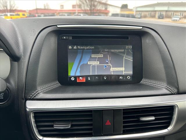 2016 Mazda CX-5 Grand Touring:D13562