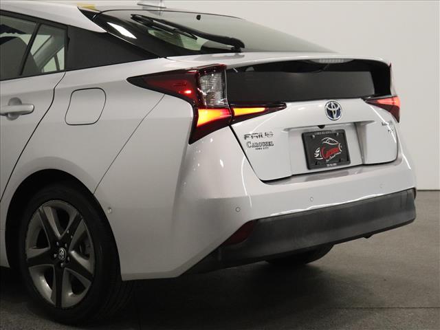 2021 Toyota Prius:D13451