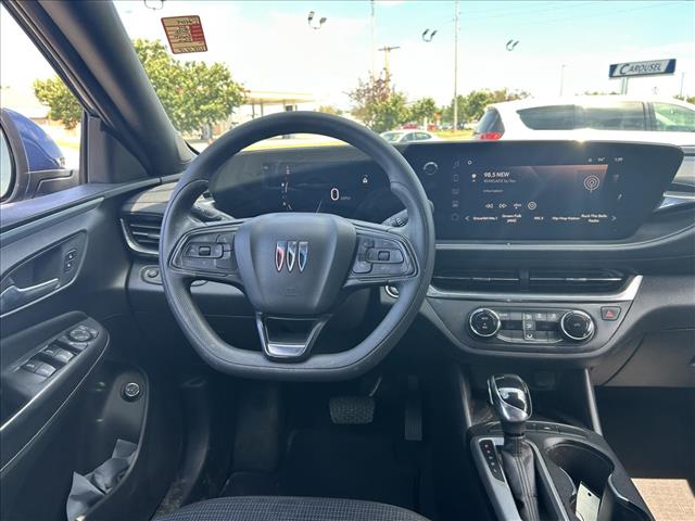 2024 Buick Envista Preferred:D14015