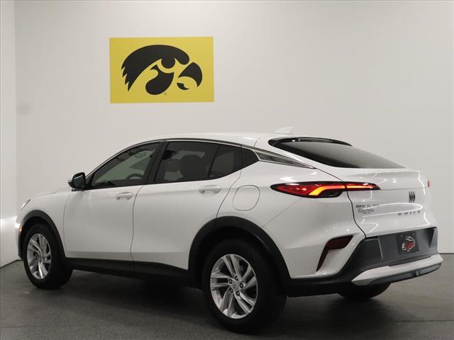 Photo of 2024 Buick Envista Preferred in Iowa City, IA - 10,  2024 Buick Envista Preferred:D13199