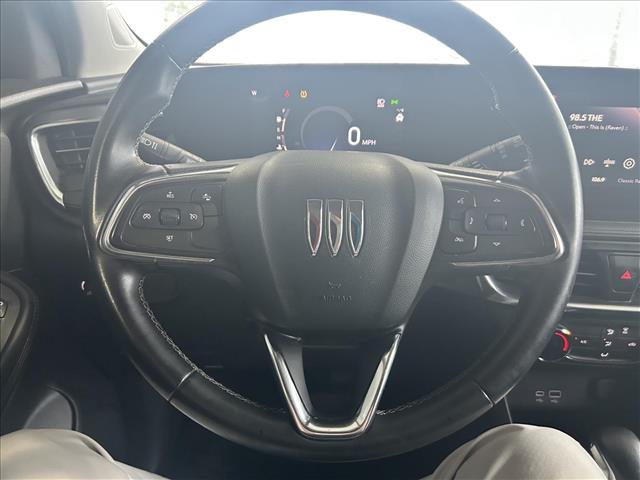 2024 Buick Encore GX Preferred:D14086
