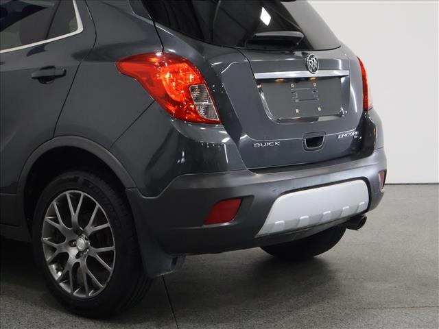 2016 Buick Encore Sport Touring:D13813A