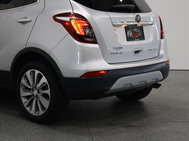 2018 Buick Encore Preferred:D13898