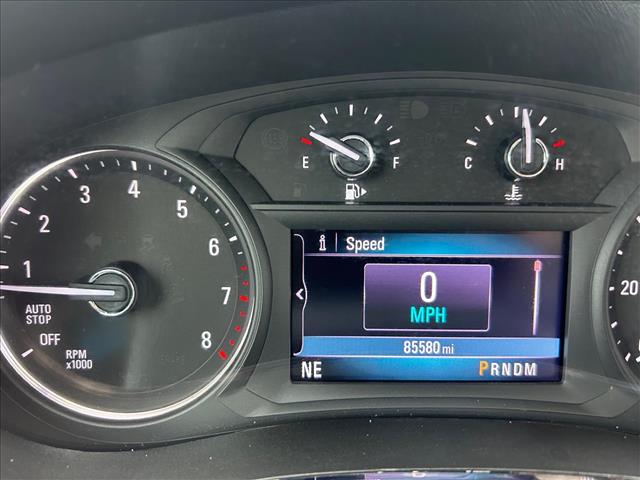 2019 Buick Encore Essence:D13436