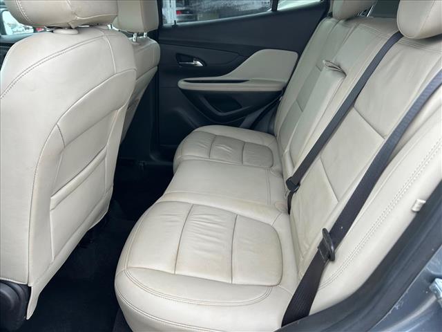 2019 Buick Encore Essence:D13399