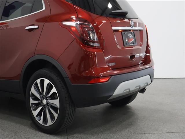 2022 Buick Encore Preferred:D13681
