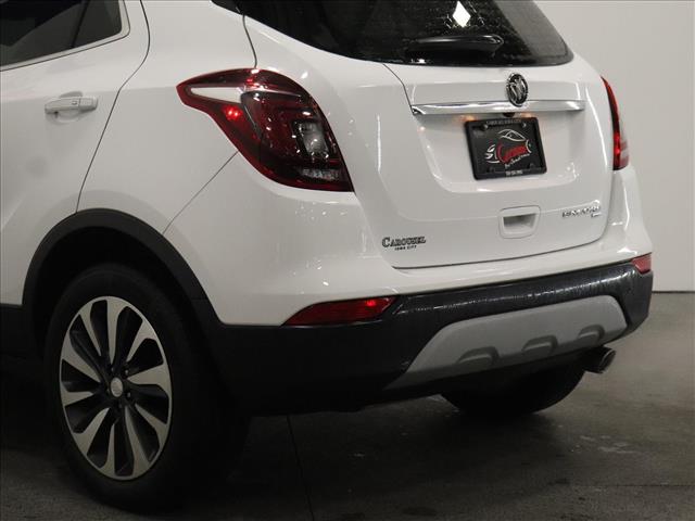 2019 Buick Encore Essence:D13525