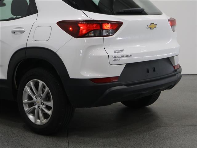2024 Chevrolet Trailblazer LS:D13779