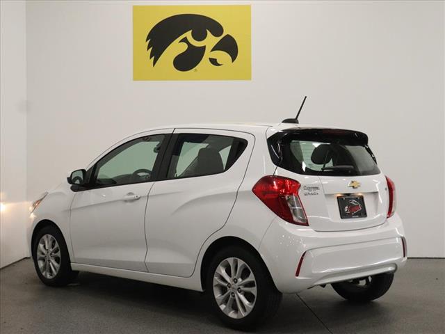 2021 Chevrolet Spark 1LT CVT:D13242