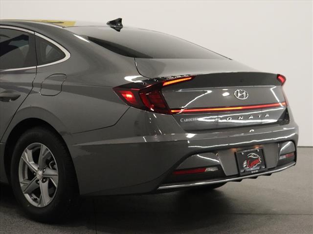 2022 Hyundai SONATA SE:D13272