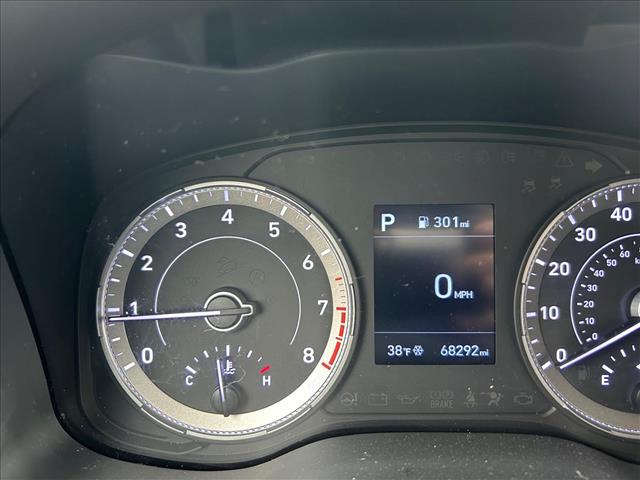 2020 Hyundai VENUE SE:D13560