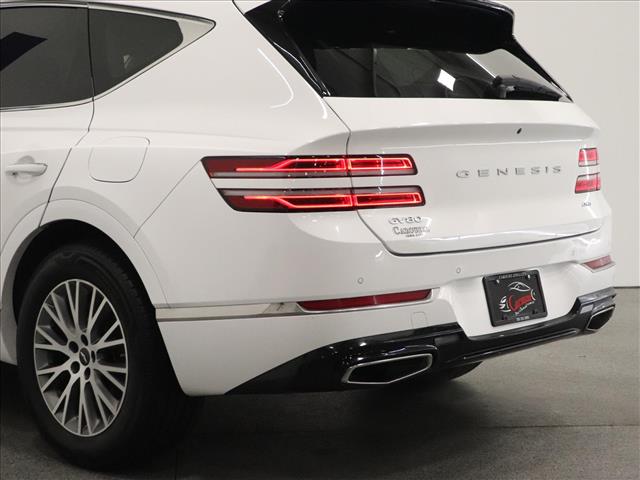 2024 Genesis GV80 2.5T:D13490