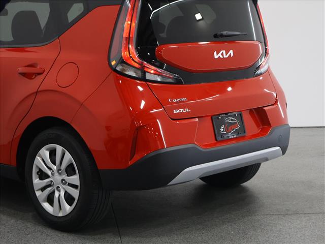 2023 Kia Soul LX:D13760