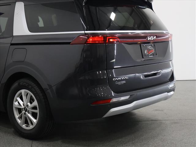 2024 Kia Carnival LX:D13730