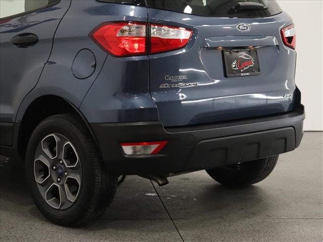 2022 Ford EcoSport S:D13623