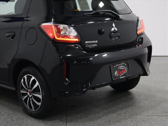 2022 Mitsubishi Mirage ES:D13965