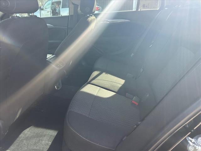 2018 Buick Regal Sportback Preferred:D13538