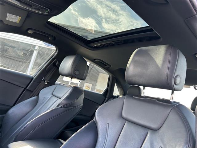 2019 Audi A4 quattro Premium Plus 45 TFSI:D13547