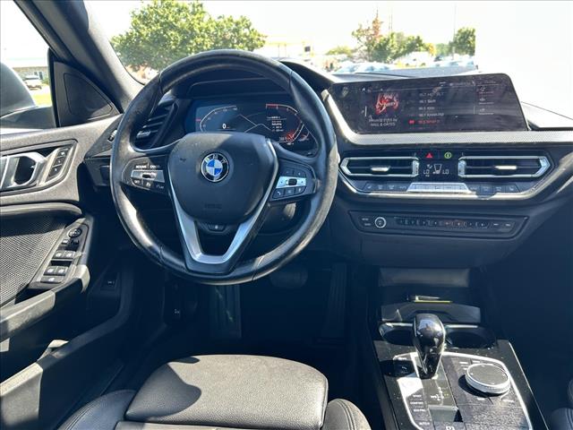2022 BMW 2 Series 228i xDrive Gran Coupe:D13876