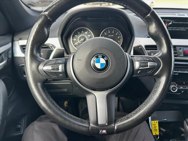 2017 BMW X1 xDrive28i:D13510