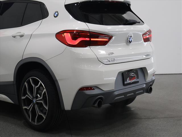 2018 BMW X2 xDrive28i:D13690