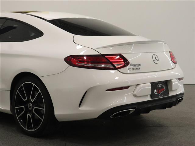 2019 Mercedes-Benz C-Class C 300:D13613