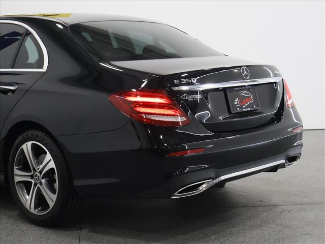 2020 Mercedes-Benz E-Class E 350 4MATIC:D13753