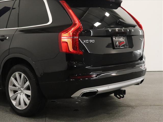 2019 Volvo XC90 T6 Momentum:D13634